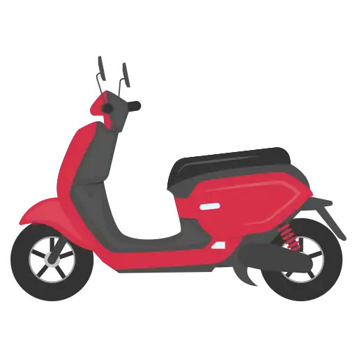 motorbike-icon